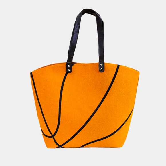 Bags Basketball Tote Bag Poshmark